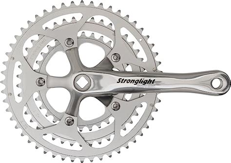 Motodak Stronglight P Dalier Route Impact Triple V Axes