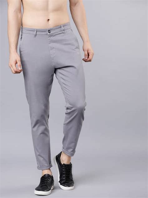 Buy Trendy Men S Chinos Online In India Snitch Atelier Yuwa Ciao Jp