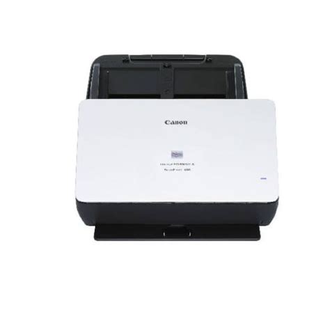 Canon Image Formula Dr G Production Document Scanner Techwings Store