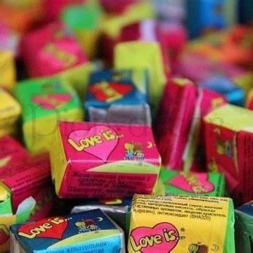 Свадебная коллекция Love is - интернет-магазин «Пион-декор»