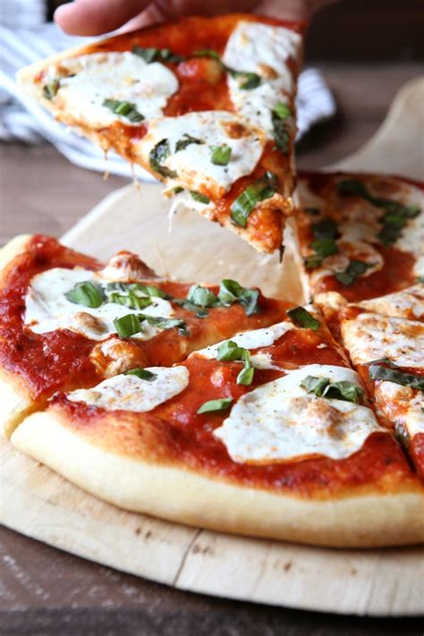 Our Most Shared Fast Pizza Dough Ever Easy Recipes To Make At Home