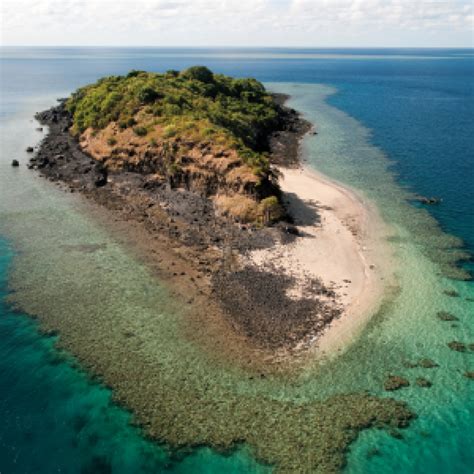 Mayotte - Continent Tours