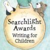 Searchlight Awards Chapter Book Competition - Writing.ie