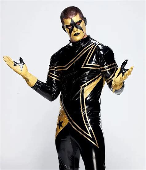 "I never wanna see Stardust ever again."- Cody Rhodes on Stardust.