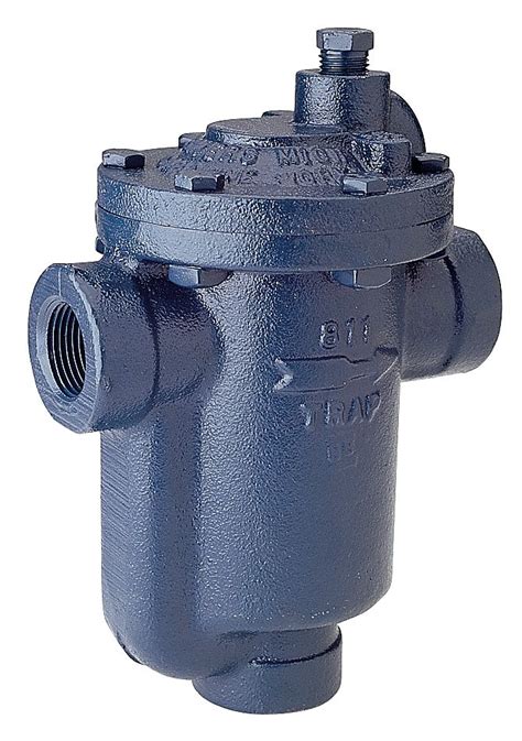 Armstrong Inverted Bucket Steam Traps C 425 1 1 4 TITAN INDUSTECH CO