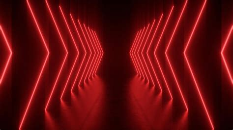 Red Neon Backgrounds