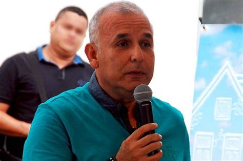 Audiencia Definirá Si Hay Cárcel Para Alcalde De Barrancabermeja