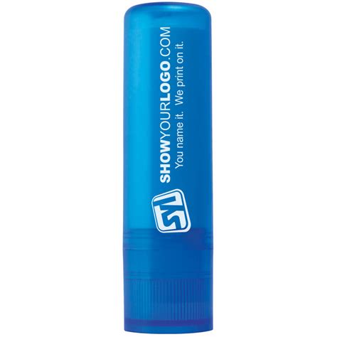 Lip Balm In Color Tube