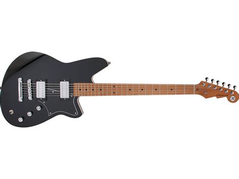 Baritone Guitar