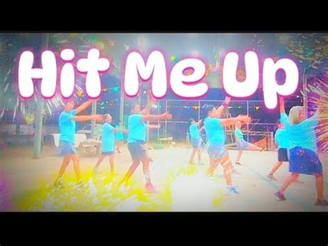 Hit Me Up TimeThai หมอลำ Version Remix BY ดเจกต รมกซ Dance By