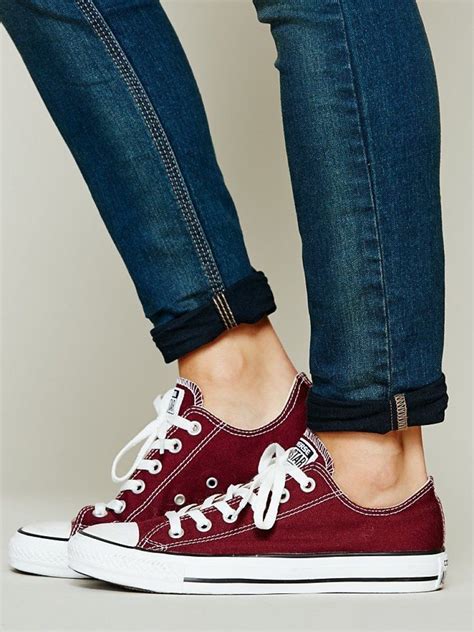 Converse All Star Chuck Taylor Choclo Marrón Tallas Chicas 109900