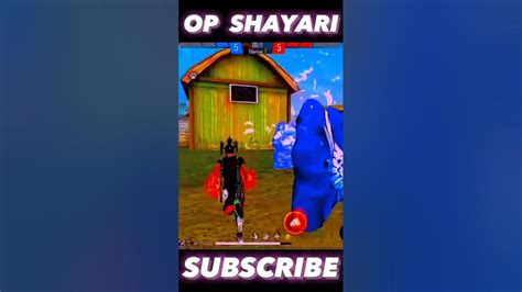 Shayari 😈freefire Shayari Best Free Fire Attitude Shayari Shayar1