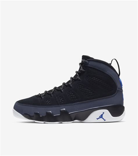 Jordans From The 9s Online