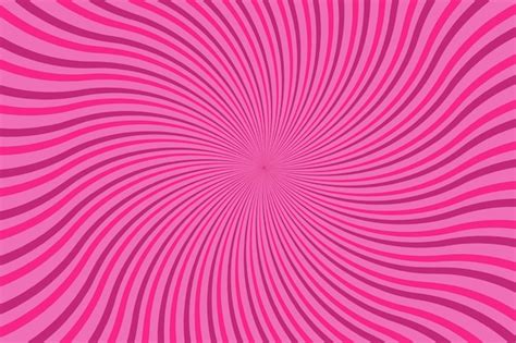 Premium Vector Hot Pink Barbie Background With Pink Banner Poster Background Terrazzo