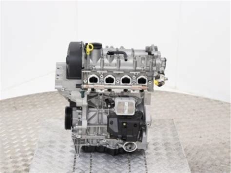 Engine Volkswagen Golf E E Czc