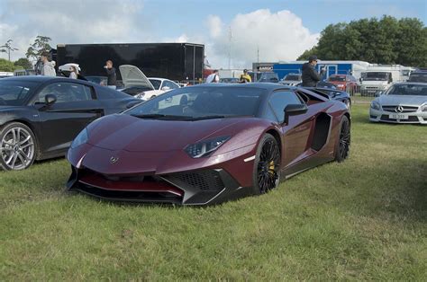 Lamborghini Porn
