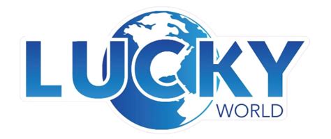 Home - Lucky World inc