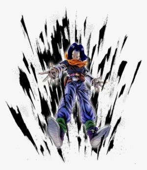 character tier android  db legends transparent png