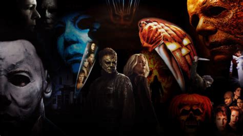 Michael Myers Desktop Wallpaper Enwallpaper