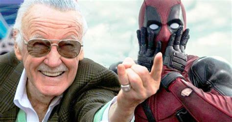 Fans Want Deadpool to Take Over Stan Lee's Cameos in Marvel Movies