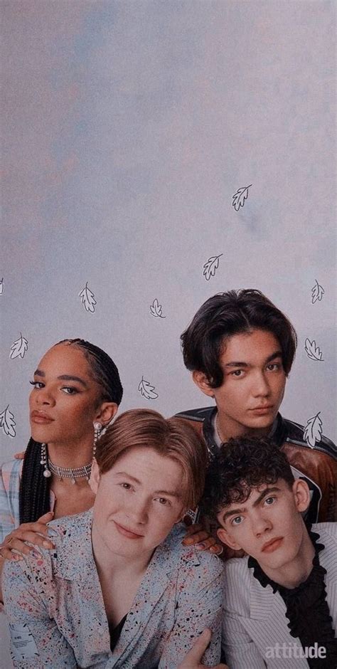 Hot British Men Alice Book Music Recommendations The Boy Is Mine Tomorrow Is Another Day