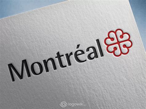 Montreal Logo Png Vector In Svg Pdf Ai Cdr Format