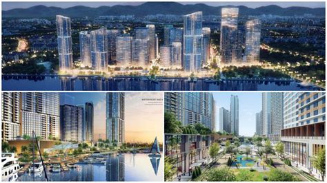 Mandani Bay Cebu: Asia’s Next Focal Landmark