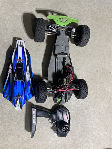 Traxxas bandit buggy - R/C Tech Forums