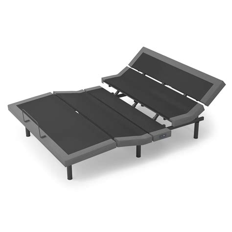 Contemporary Iv Adjustable Bed Rize Home