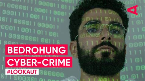 Cybersicherheit So schützen sich Unternehmen vor Cyberangriffen YouTube