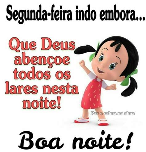 Frases De Boa Noite Lindas Mensagens Imagens E Gifs Para Voc