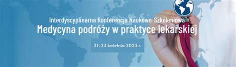 Gda Ski Uniwersytet Medyczny Interdyscyplinarna Konferencja Naukowo