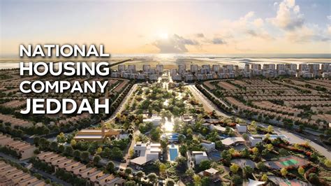 Saudi Arabias National Housing Company Unveils Two New Housing