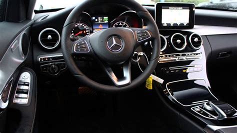 Mercedes Benz C Klasse Estate 350 E LEASE EDITION 20 LM Leer Navi LED