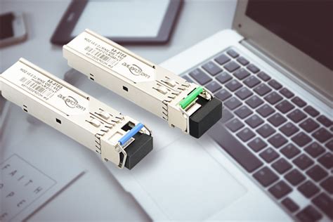 How to choose SFP Module - FASTCABLING