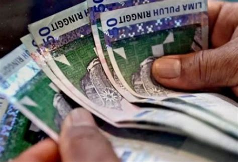 Ringgit Opens Flat V Greenback Amid Cautious Sentiment Selangor Journal