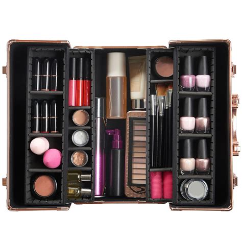 Estuches De Maquillaje Grandes Estuche