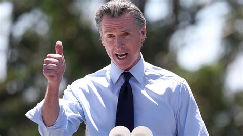 Newsom Vetoes Controversial California Ai Safety Bill