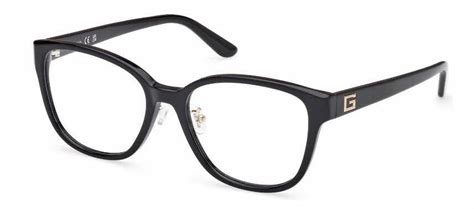 Guess GU2992-D Eyeglasses | FramesDirect.com