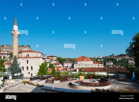 Turkey Central Anatolia Safranbolu Unesco World Heritage Site Old