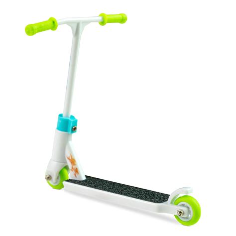 Tv Finger Scooter The Vault Pro Scooters