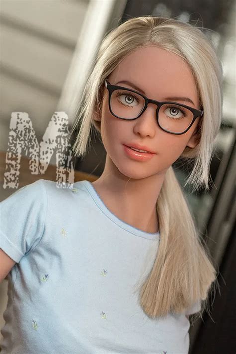 WM Sex Doll Real Life Silicone Or TPE WMDOLL Love Dolls Official