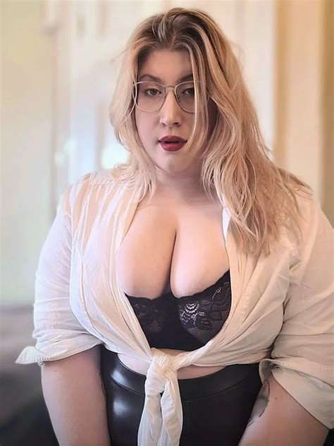 BBW Elisa Mae 8 Nude Pics XHamster