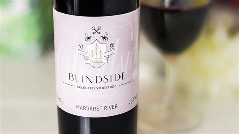 Blindside Margaret River Ripasso Merlot Naked Wines