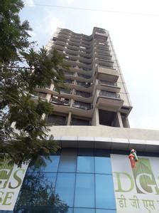 DGS Sheetal Krupa In Goregaon East Mumbai Price Reviews Floor Plan