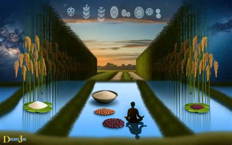 Spiritual Meaning Of Eating Rice And Beans In A Dream