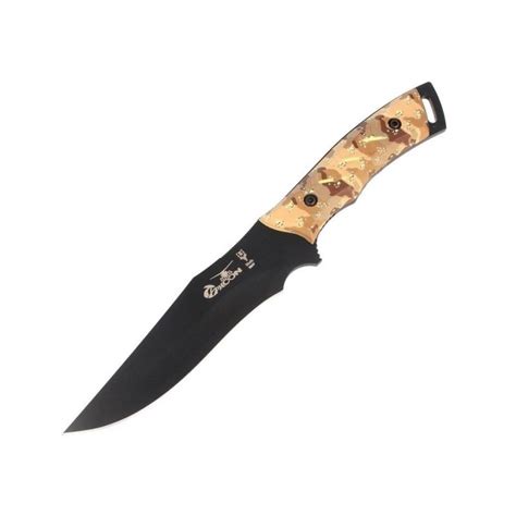 Muela Typhoon Des N Knife Comprar Online Alvarez