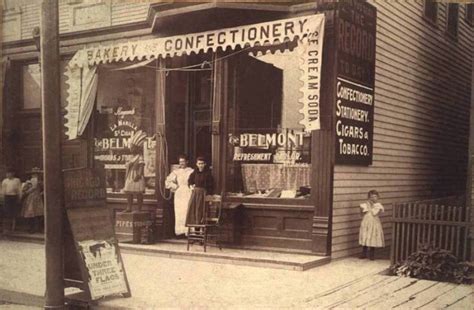 America 1900
