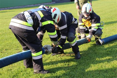 Gab Feuerwehr Grundausbildung Ff Fladnitz Im Raabtal