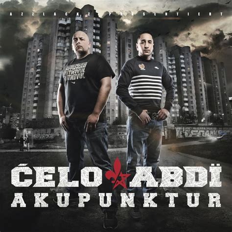 Celo Abdi Akupunktur Lyrics And Tracklist Genius